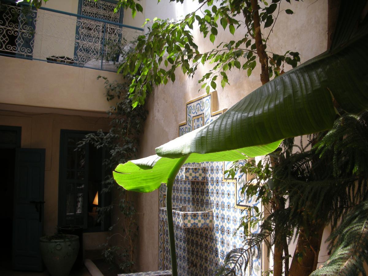 Dar Raha Hotel Marrakesh Exterior photo