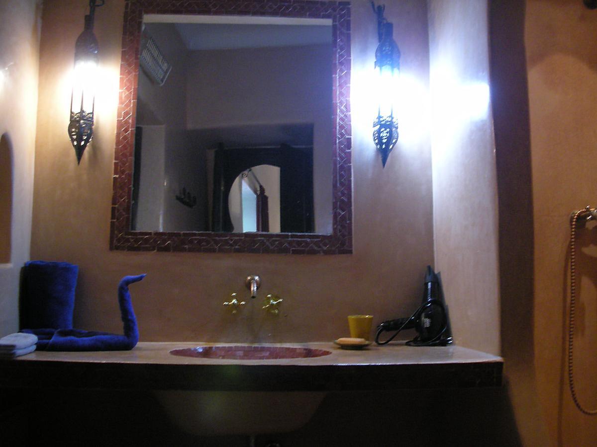 Dar Raha Hotel Marrakesh Exterior photo