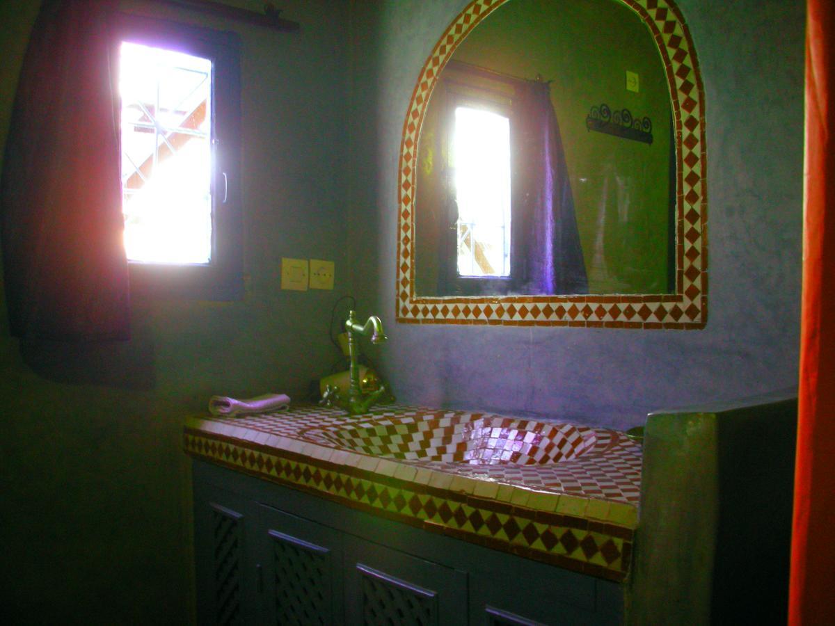 Dar Raha Hotel Marrakesh Exterior photo