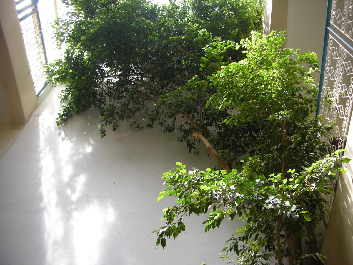 Dar Raha Hotel Marrakesh Exterior photo