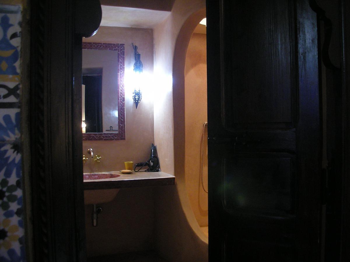Dar Raha Hotel Marrakesh Exterior photo