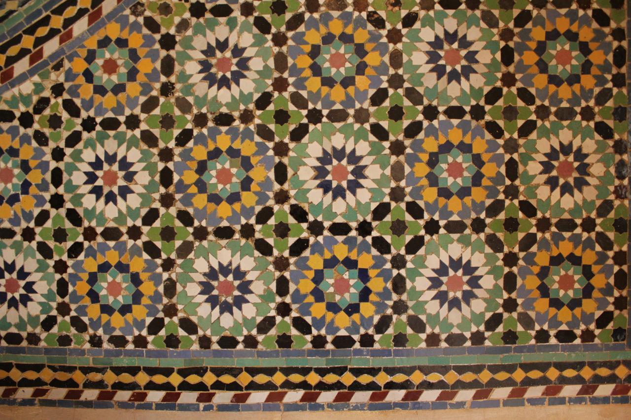 Dar Raha Hotel Marrakesh Exterior photo