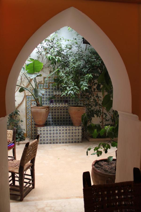 Dar Raha Hotel Marrakesh Exterior photo