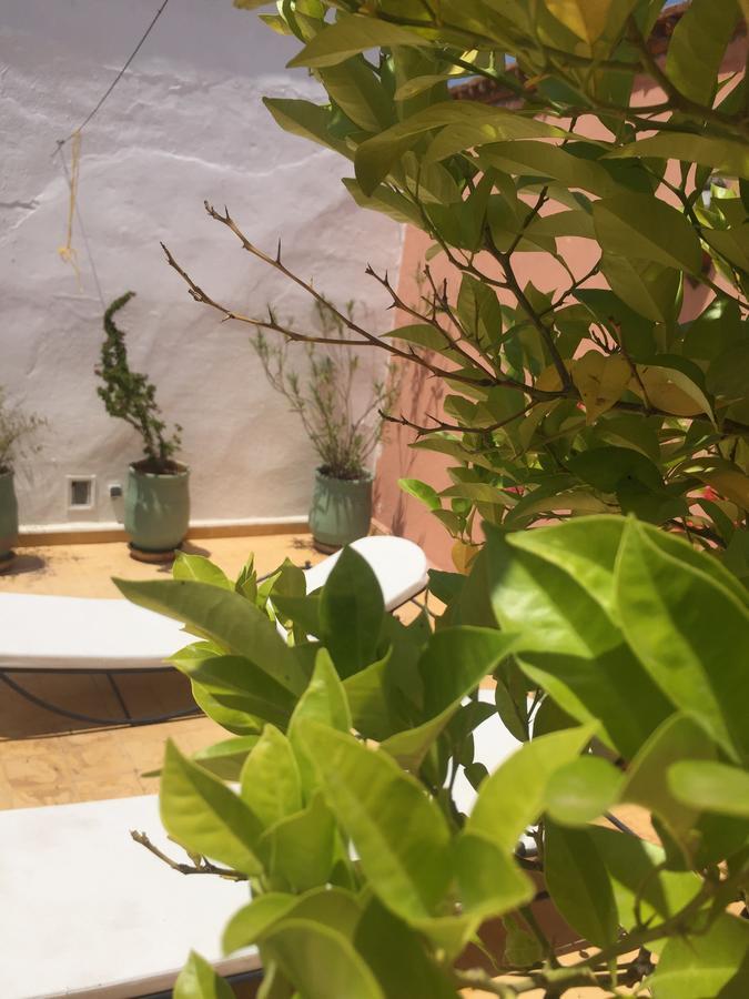 Dar Raha Hotel Marrakesh Exterior photo