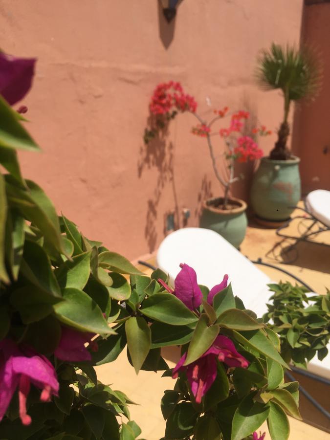 Dar Raha Hotel Marrakesh Exterior photo