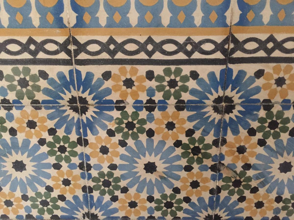Dar Raha Hotel Marrakesh Exterior photo