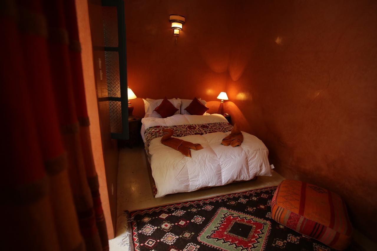 Dar Raha Hotel Marrakesh Exterior photo